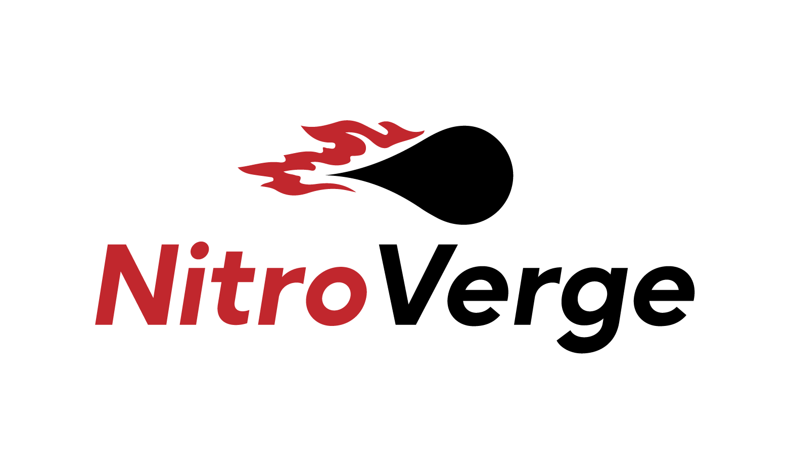 NitroVerge.com - Creative domains for sale